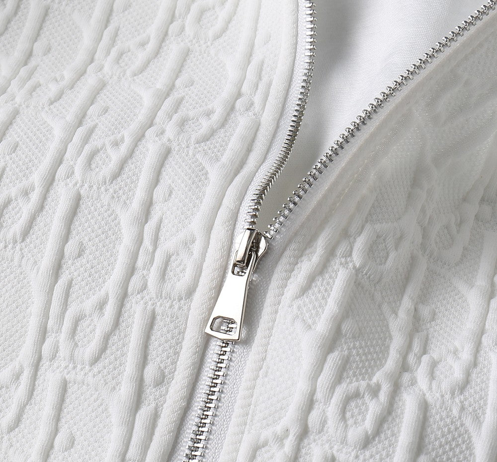 Dior 2025SS Early Fall Men’s Jacket – Premium Edition