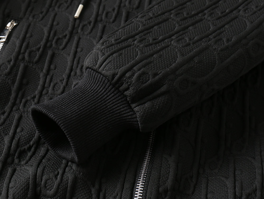 Dior 2025SS Early Fall Men’s Jacket – Premium Edition
