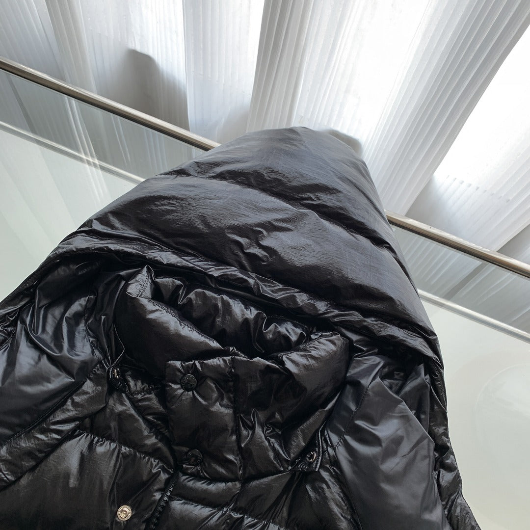 Moncler Maya 70th Anniversary Limited Edition Short Down Jacket | Sizes 1–6