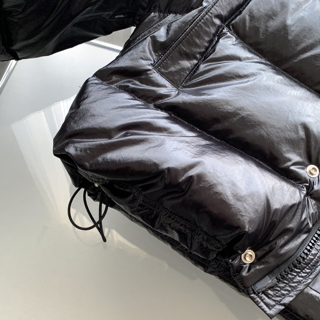 Moncler Maya 70th Anniversary Limited Edition Short Down Jacket | Sizes 1–6