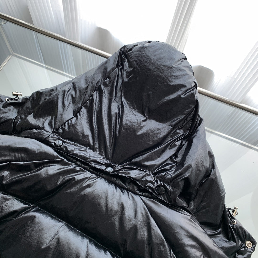Moncler Maya 70th Anniversary Limited Edition Short Down Jacket | Sizes 1–6