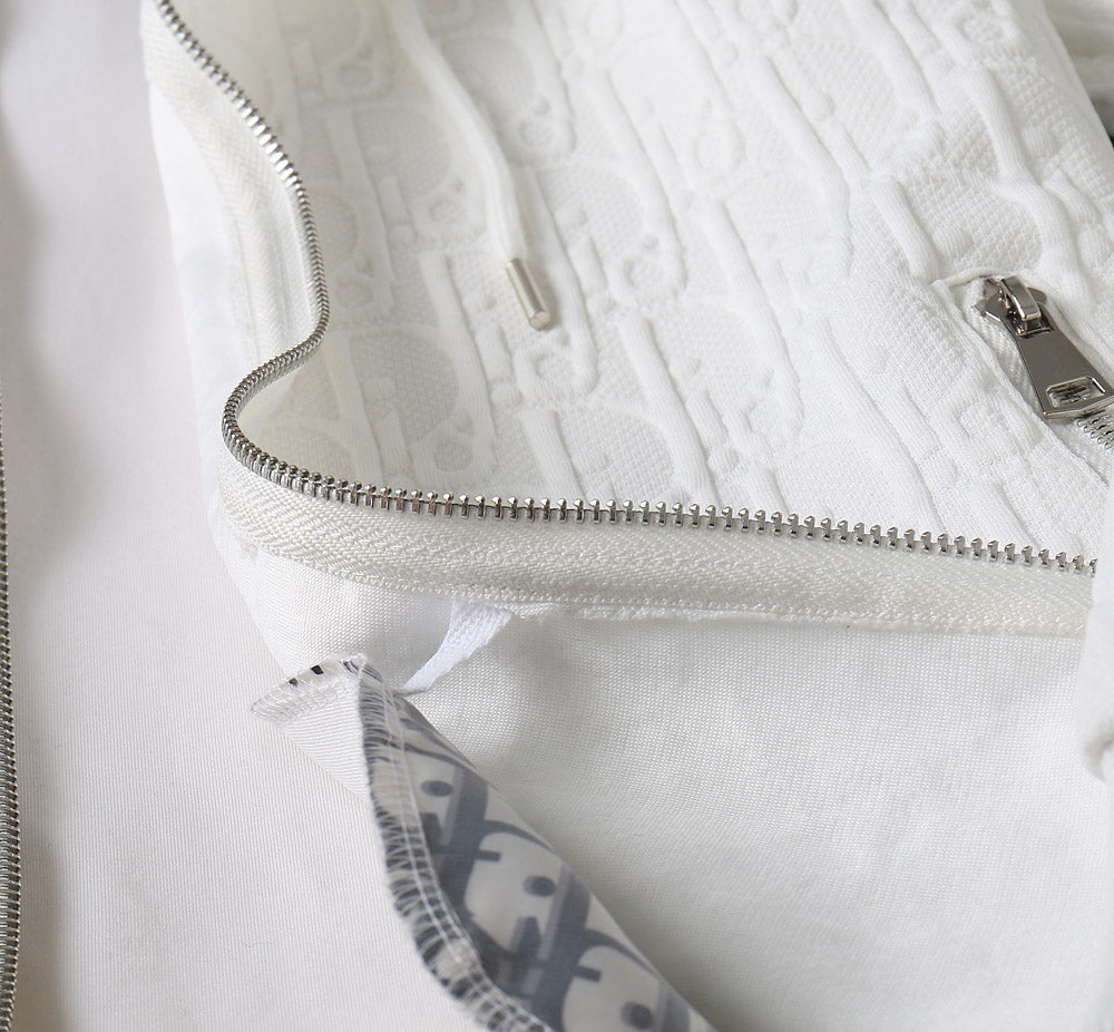Dior 2025SS Early Fall Men’s Jacket – Premium Edition