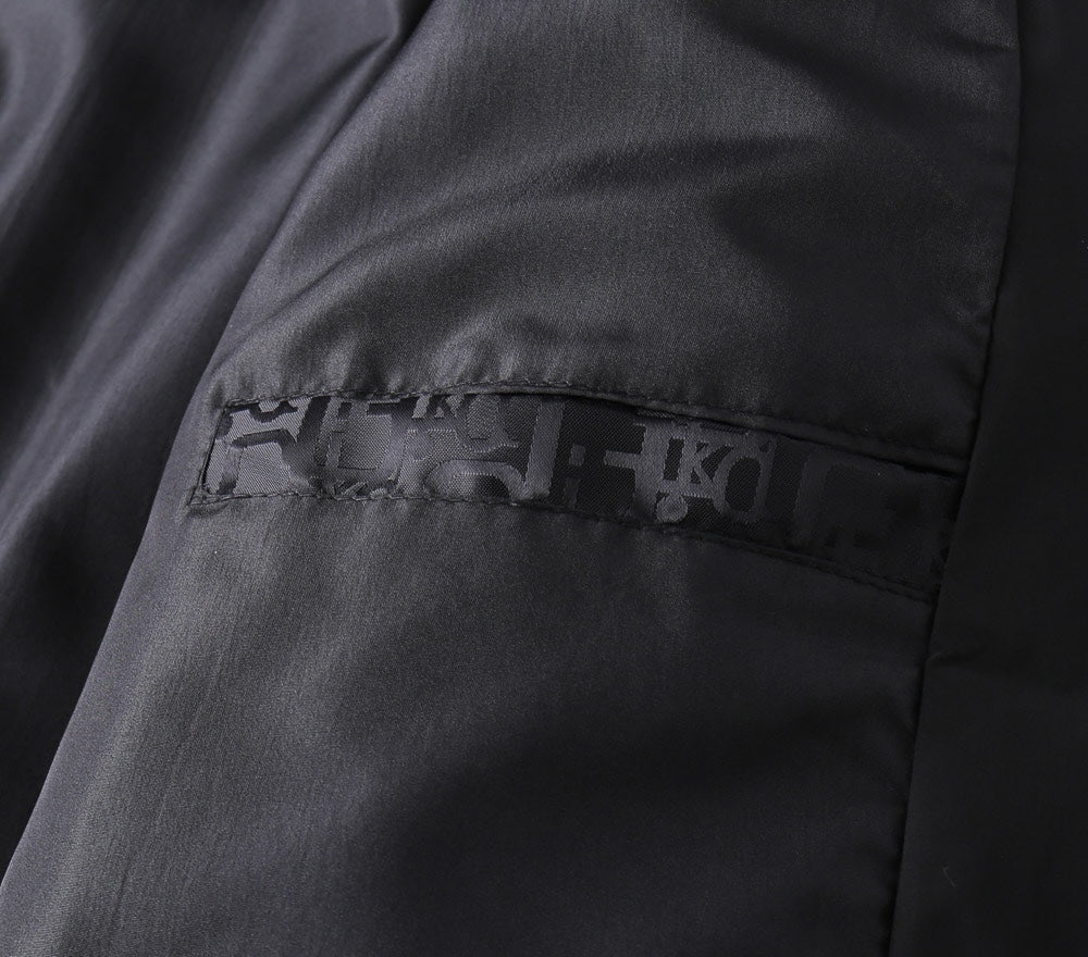Dior 2025 New Season Men’s Jacket – Italian Fabric Luxury Edition