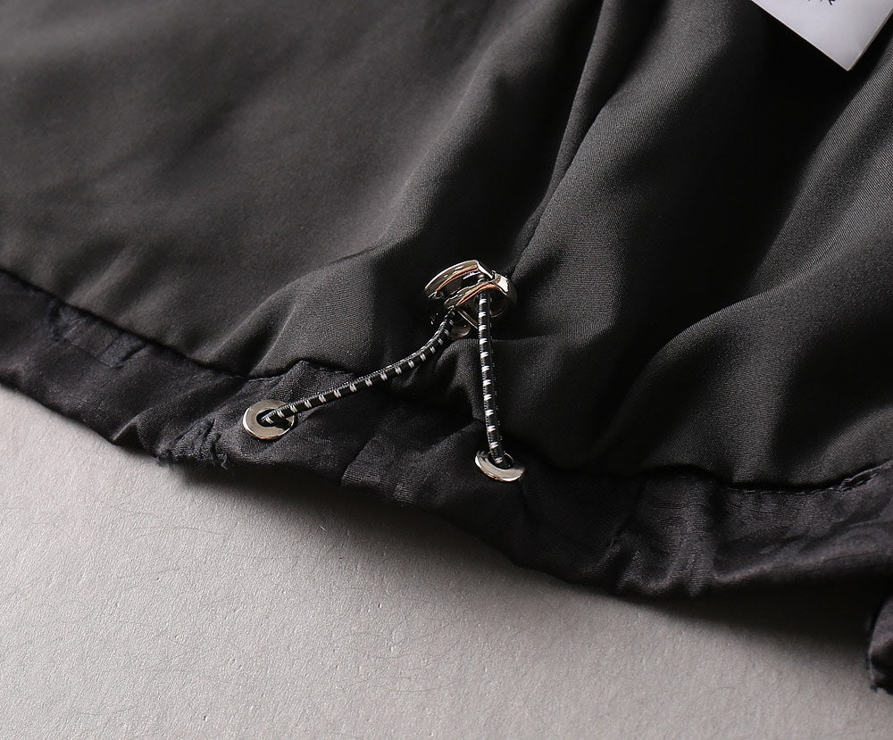 Dior 2025 New Season Luxury Jacket – Italian Fabric Edition