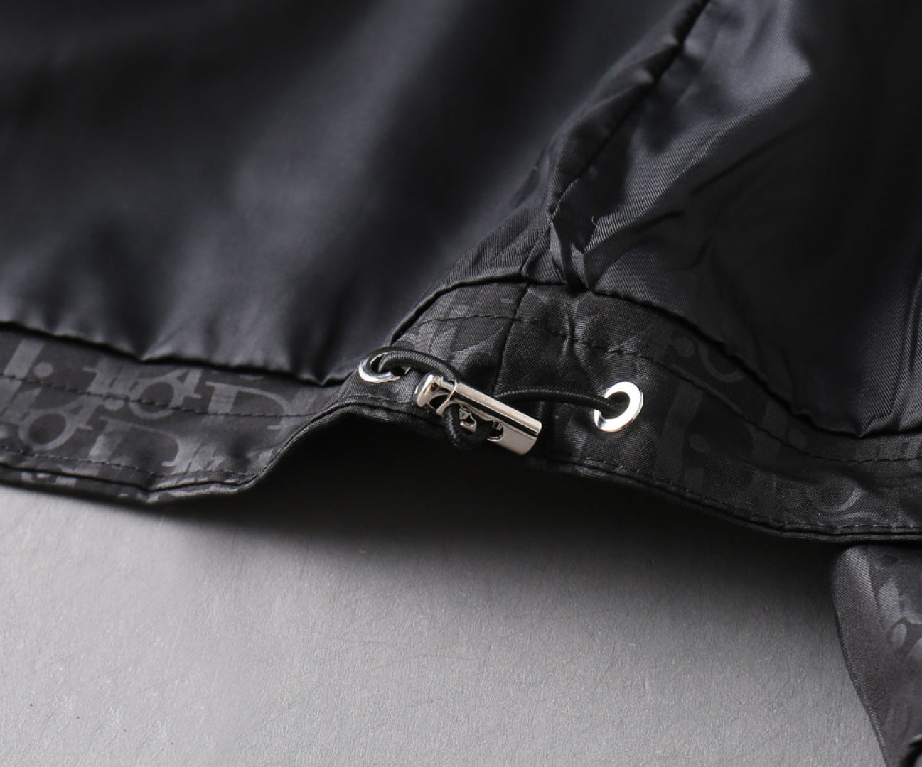 Dior 2025 Spring/Fall Runway Jacket – Designer Edition