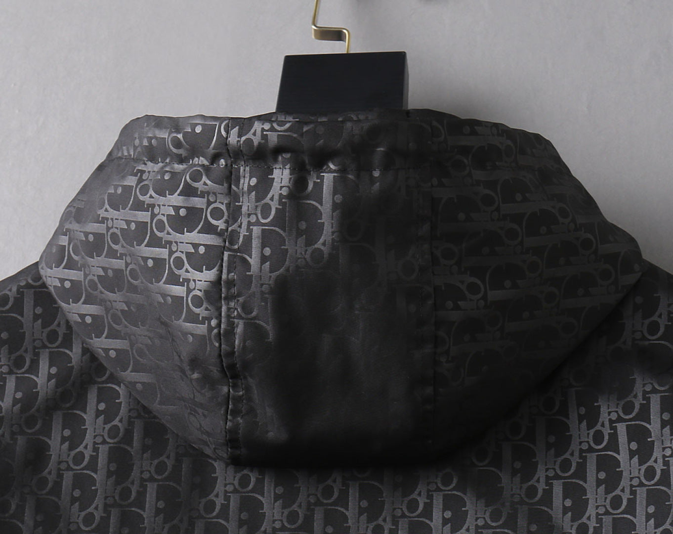 Dior 2025 Spring/Fall Runway Jacket – Designer Edition
