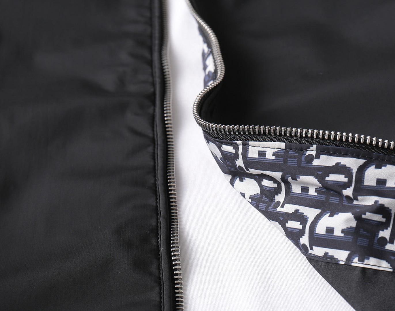 Dior 2025 Spring/Fall Runway Jacket – Designer Edition