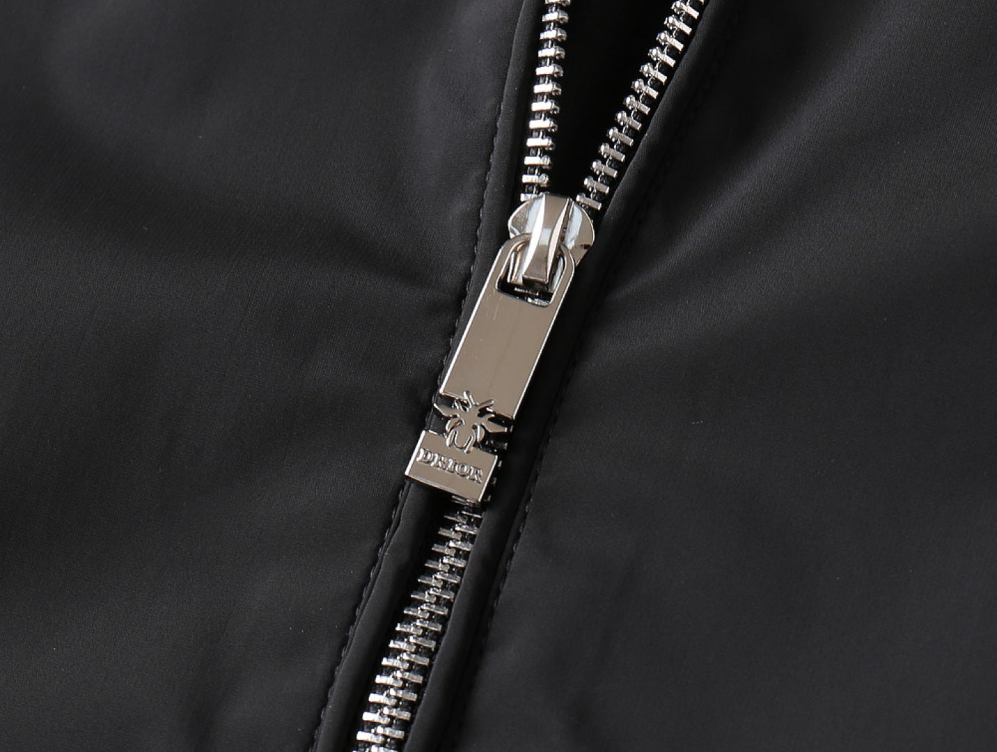 Dior 2025 Spring/Fall Runway Jacket – Designer Edition
