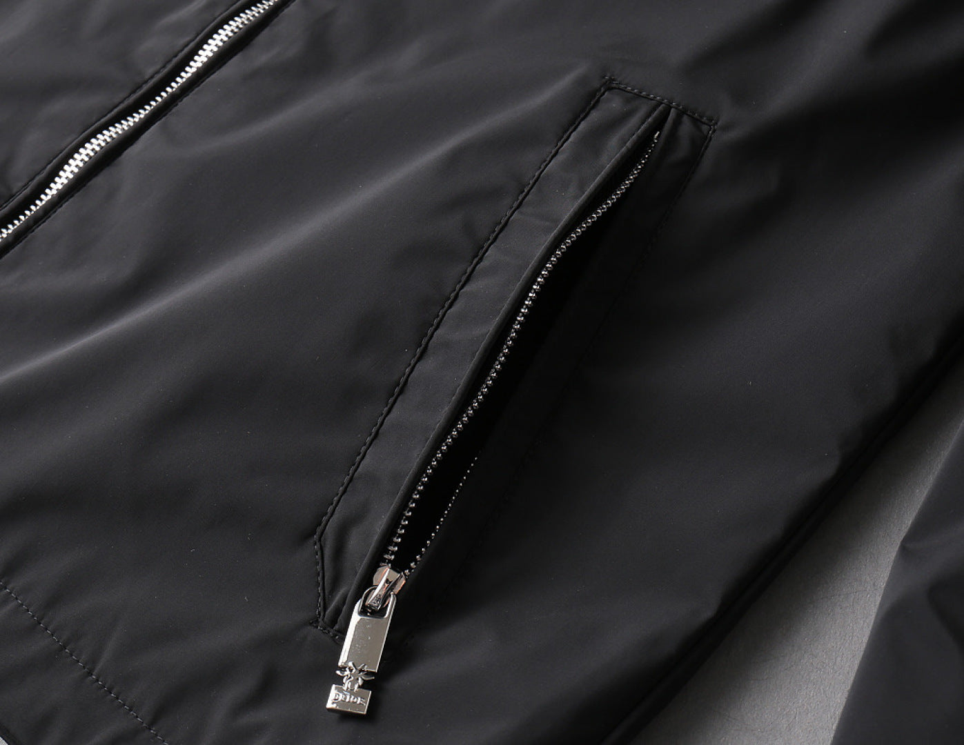 Dior 2025 Spring/Fall Runway Jacket – Designer Edition