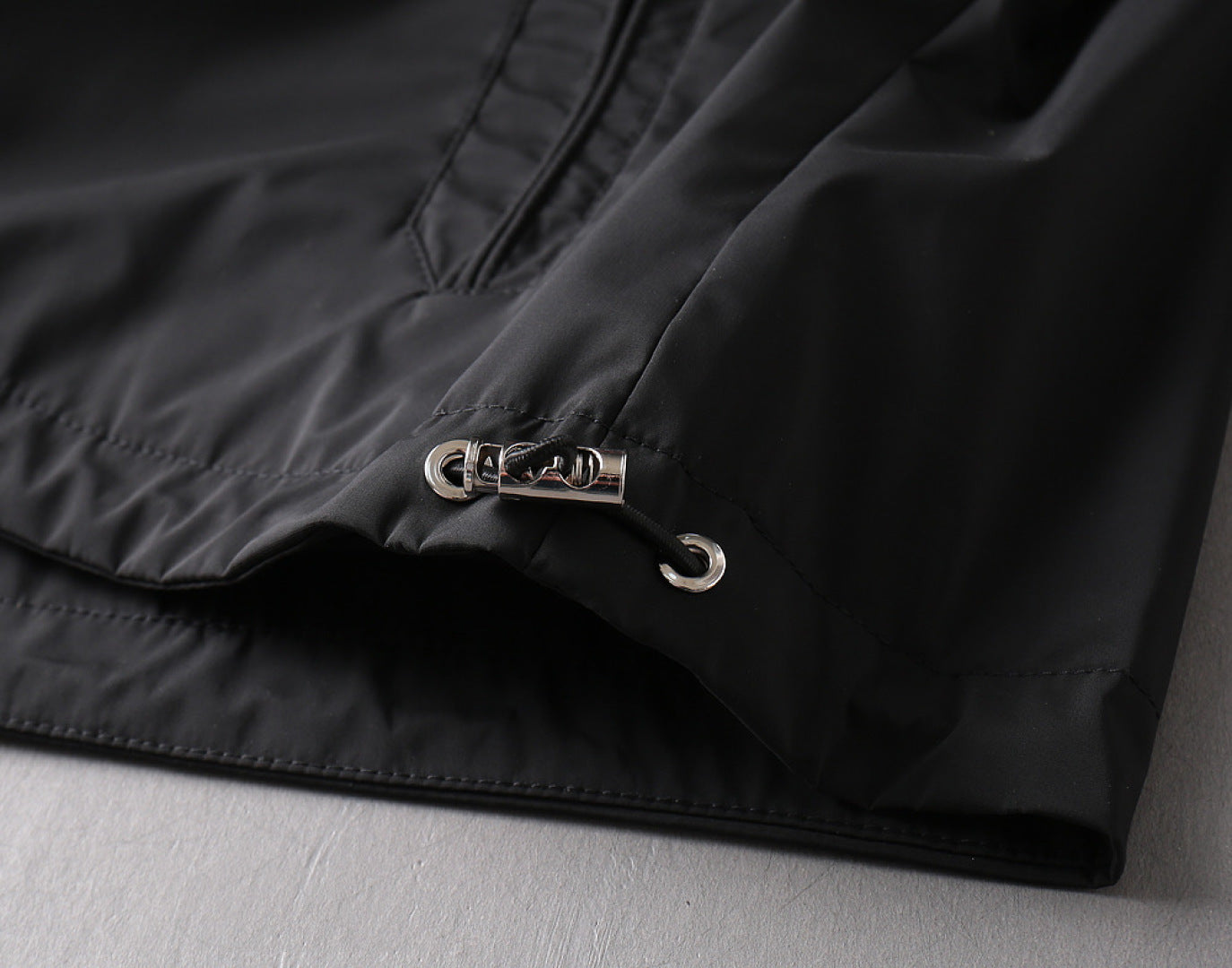 Dior 2025 Spring/Fall Runway Jacket – Designer Edition