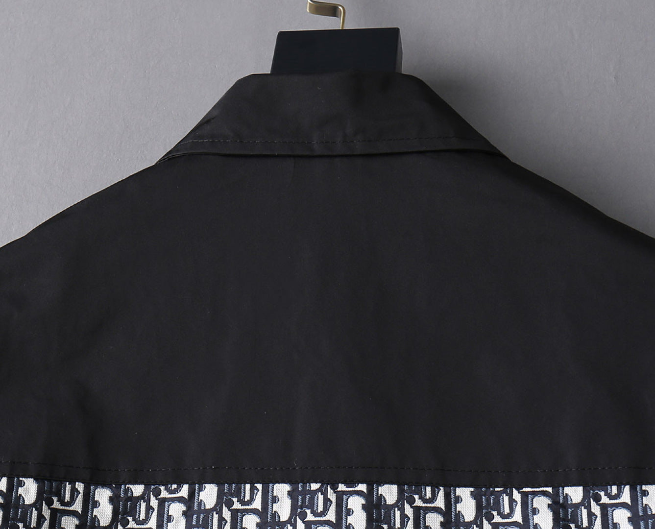 Dior 2025 Spring/Fall Runway Jacket – Designer Edition