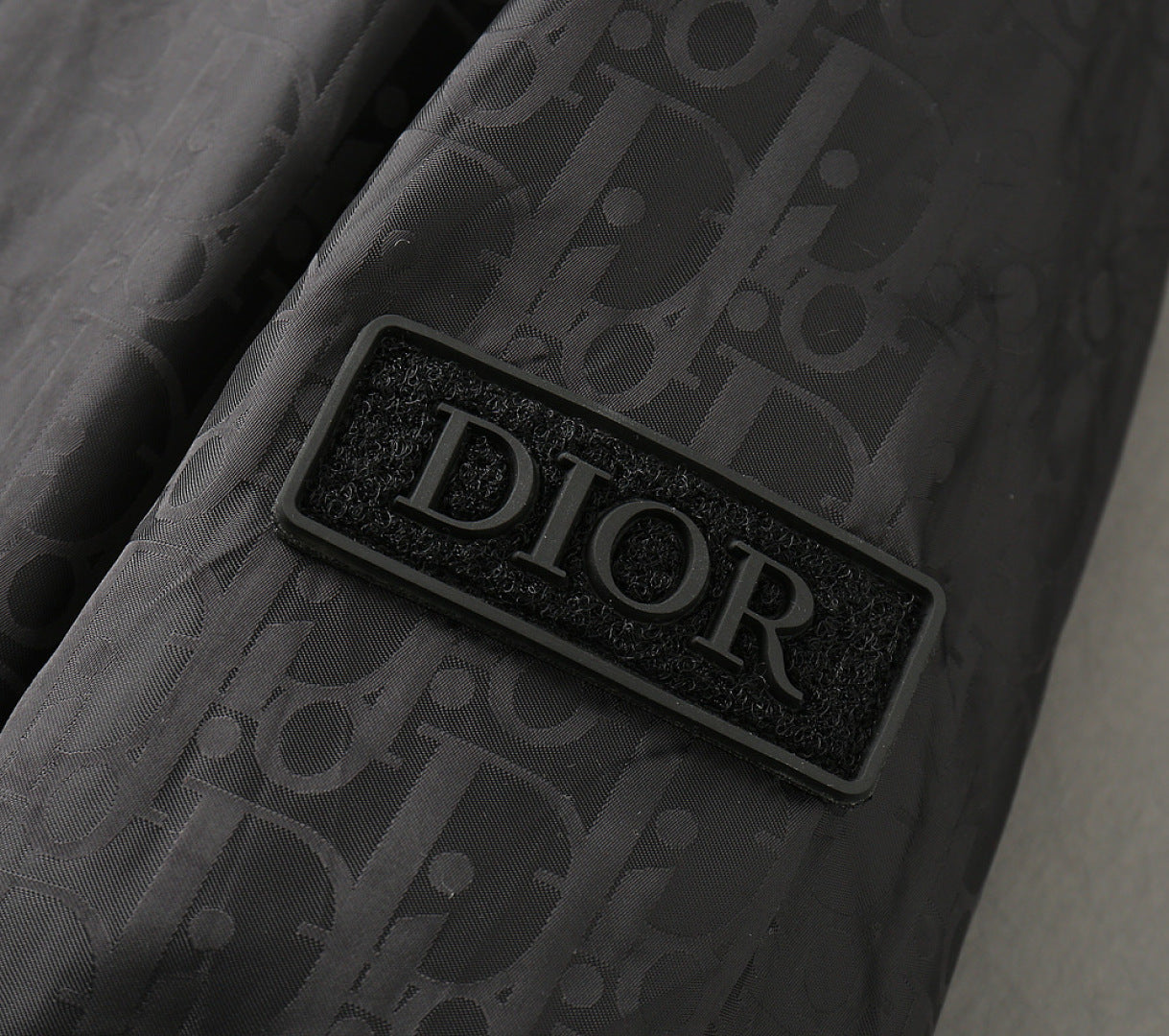 Dior 2025 Spring/Fall Runway Jacket – Designer Edition