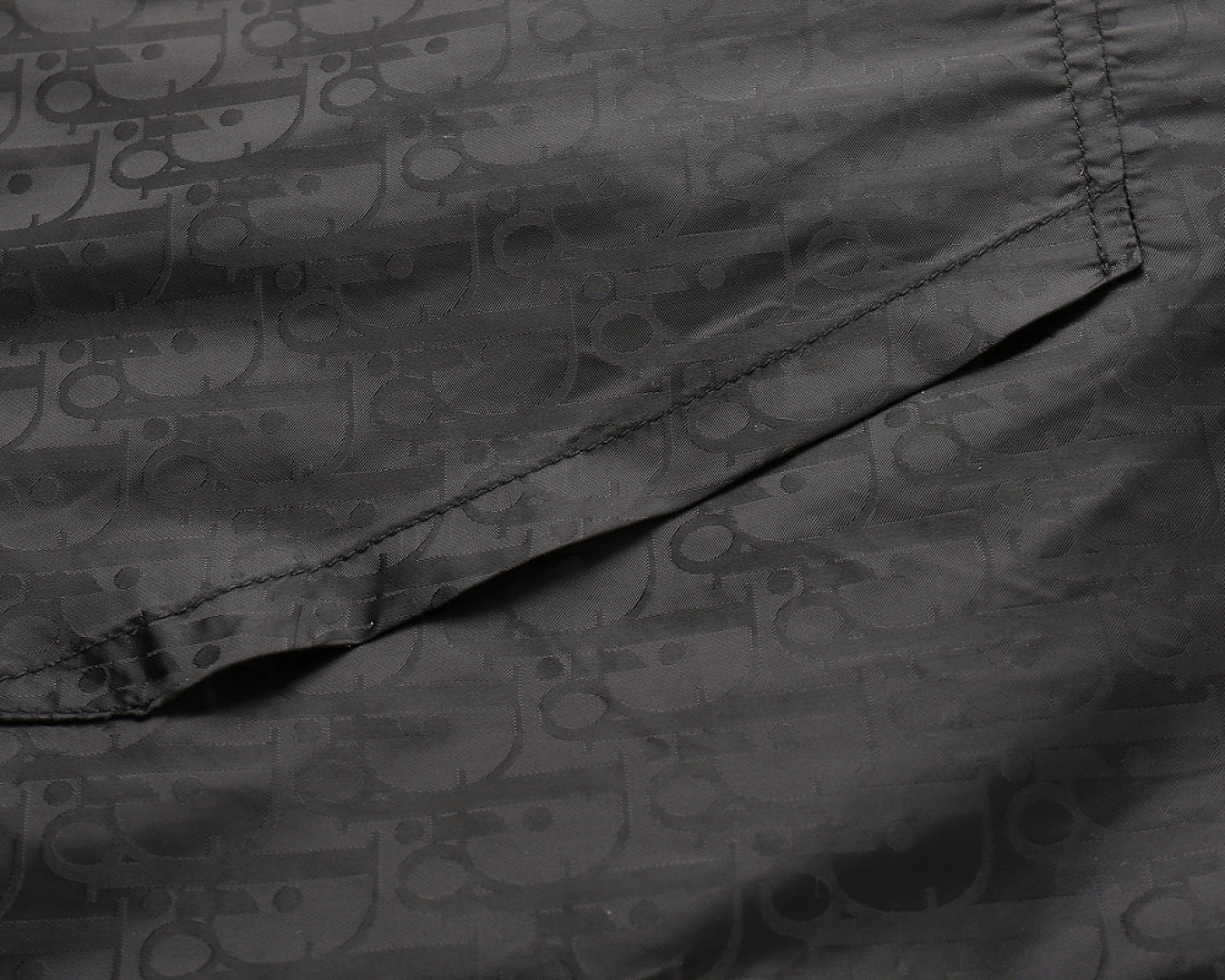 Dior 2025 Spring/Fall Runway Jacket – Designer Edition