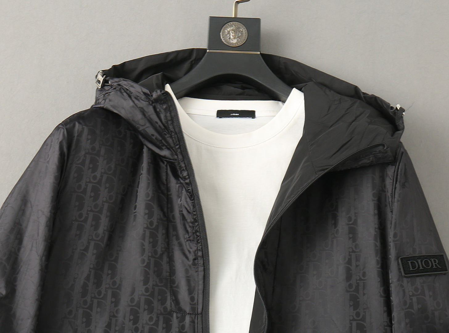 Dior 2025 Spring/Fall Runway Jacket – Designer Edition