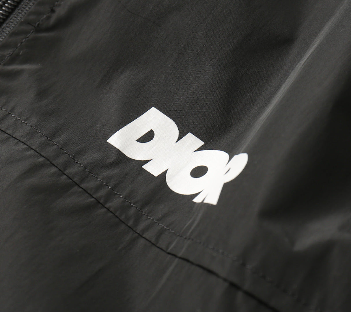 Dior 2025 Spring/Fall Runway Jacket – Designer Edition