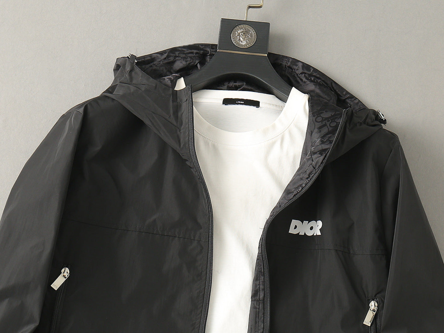 Dior 2025 Spring/Fall Runway Jacket – Designer Edition