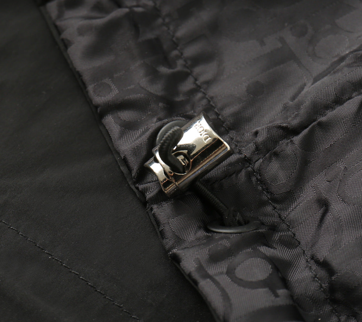 Dior 2025 Spring/Fall Runway Jacket – Designer Edition