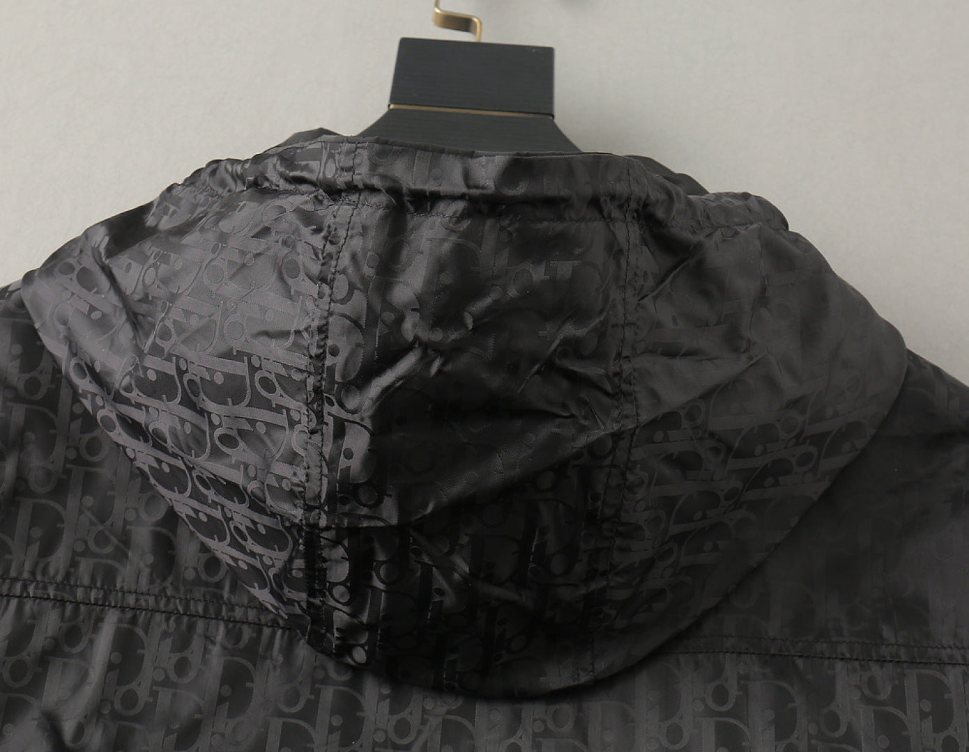 Dior 2025 Spring/Fall Runway Jacket – Designer Edition