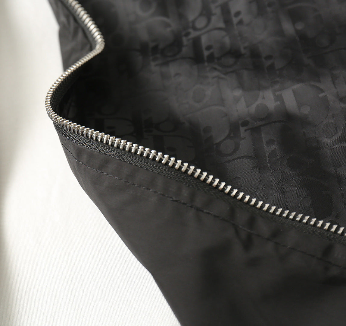 Dior 2025 Spring/Fall Runway Jacket – Designer Edition