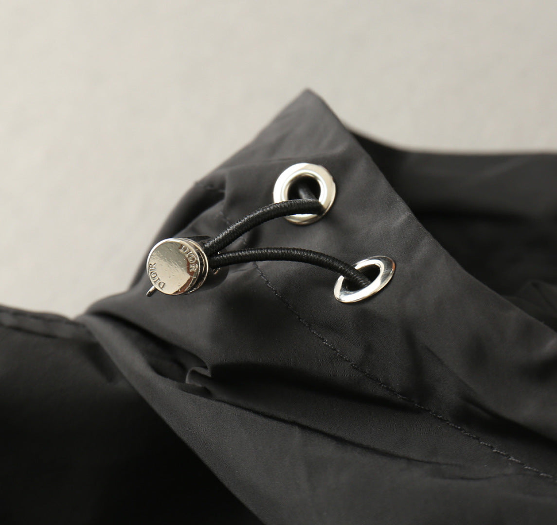 Dior 2025 Spring/Fall Runway Jacket – Designer Edition