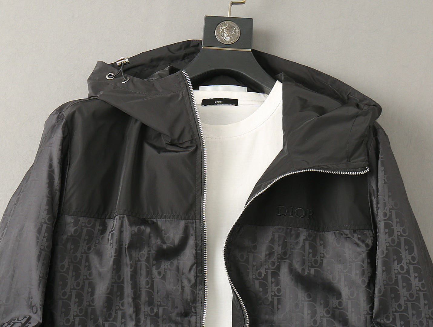 Dior 2025 Spring/Fall Runway Jacket – Designer Edition