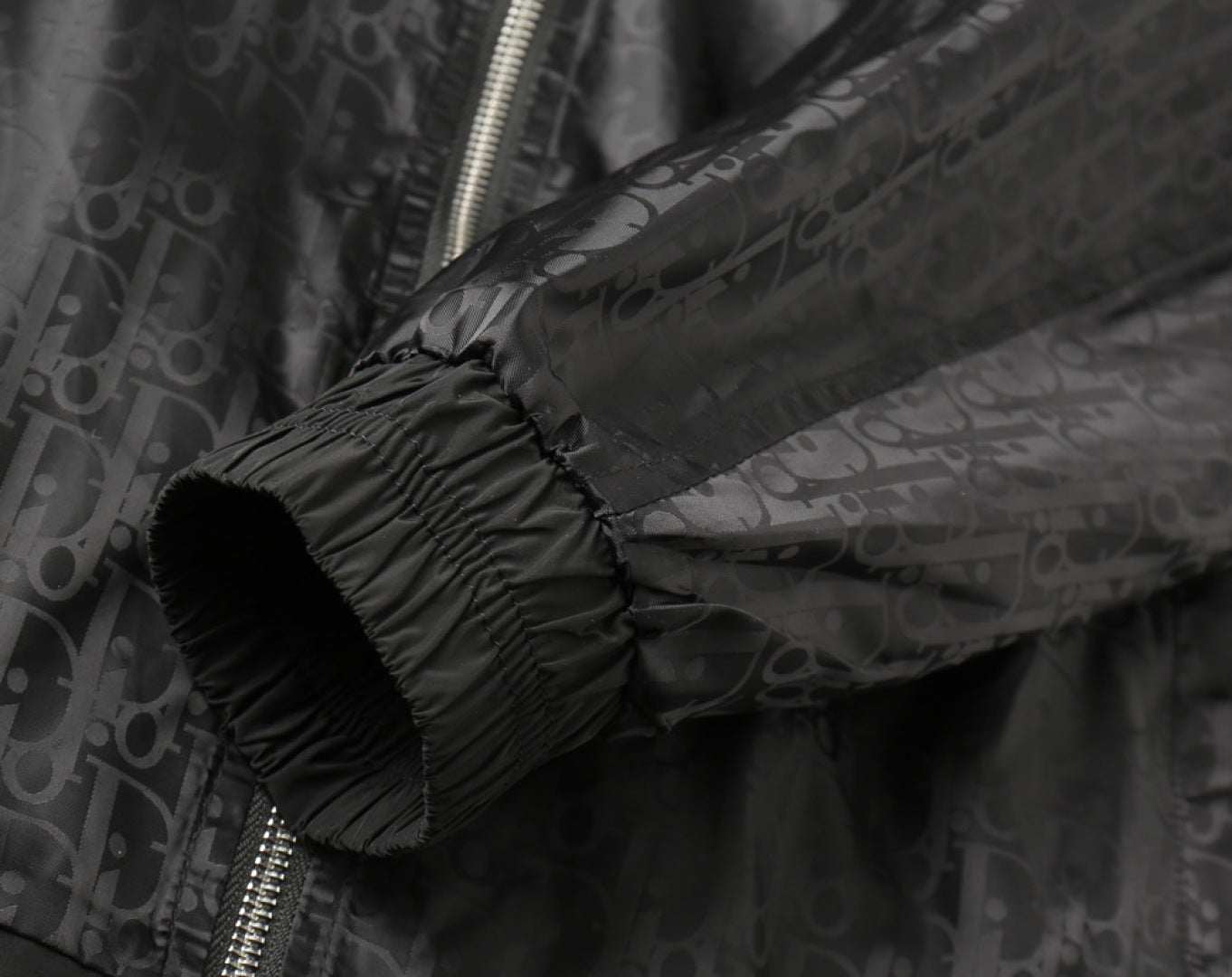 Dior 2025 Spring/Fall Runway Jacket – Designer Edition