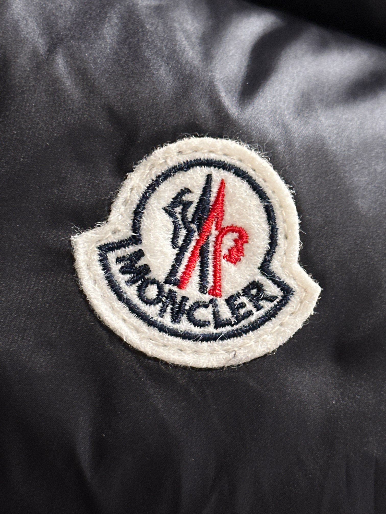 Moncler x Fragment Hiroshi Fujiwara | Hooded Down Vest | Premium Edition | Sizes 1–5