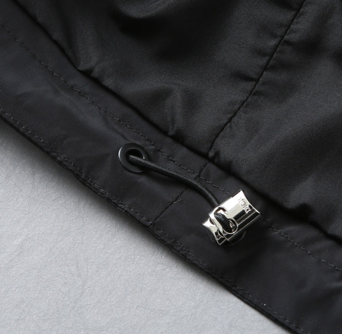 Dior 2025 Spring/Fall Runway Jacket – Designer Edition