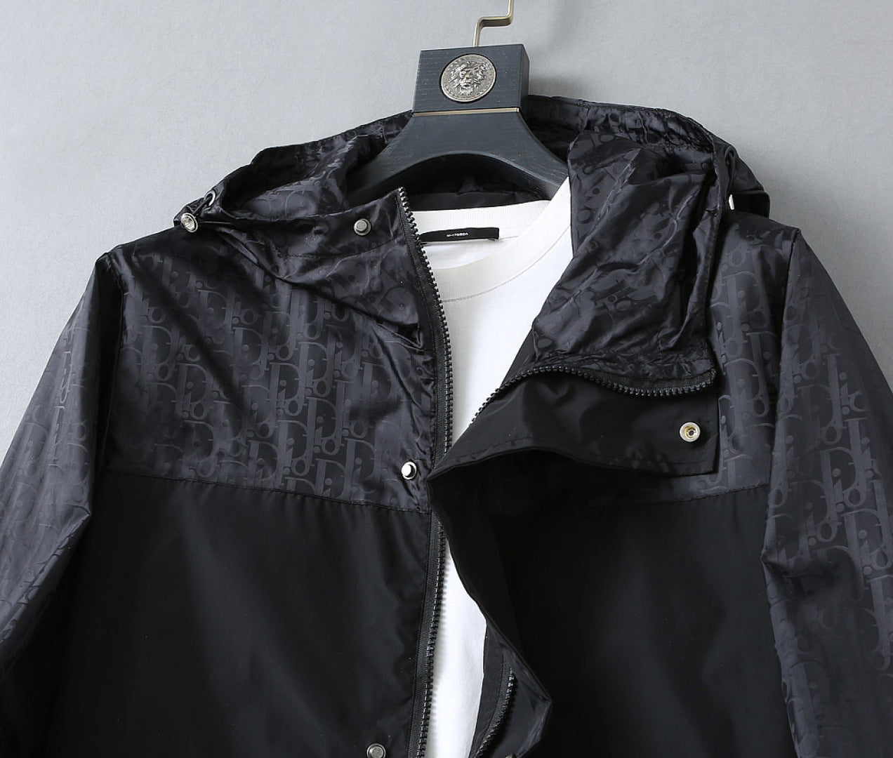 Dior 2025 Spring/Fall Runway Jacket – Designer Edition