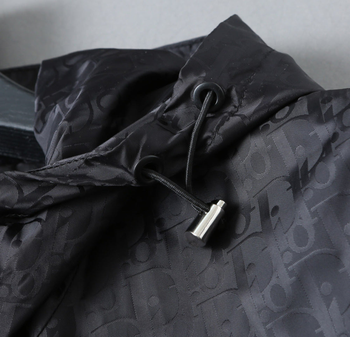 Dior 2025 Spring/Fall Runway Jacket – Designer Edition