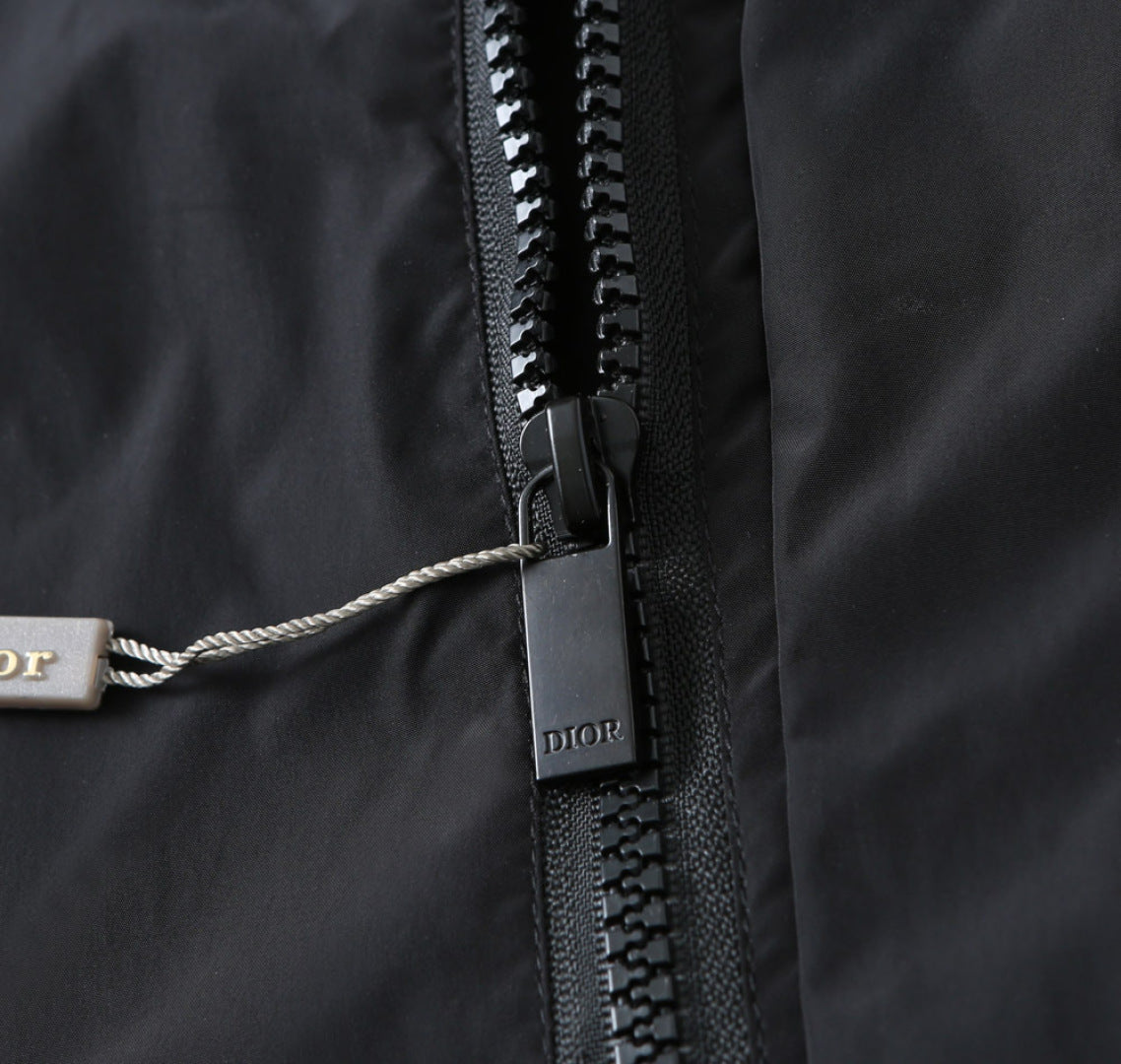 Dior 2025 Spring/Fall Runway Jacket – Designer Edition
