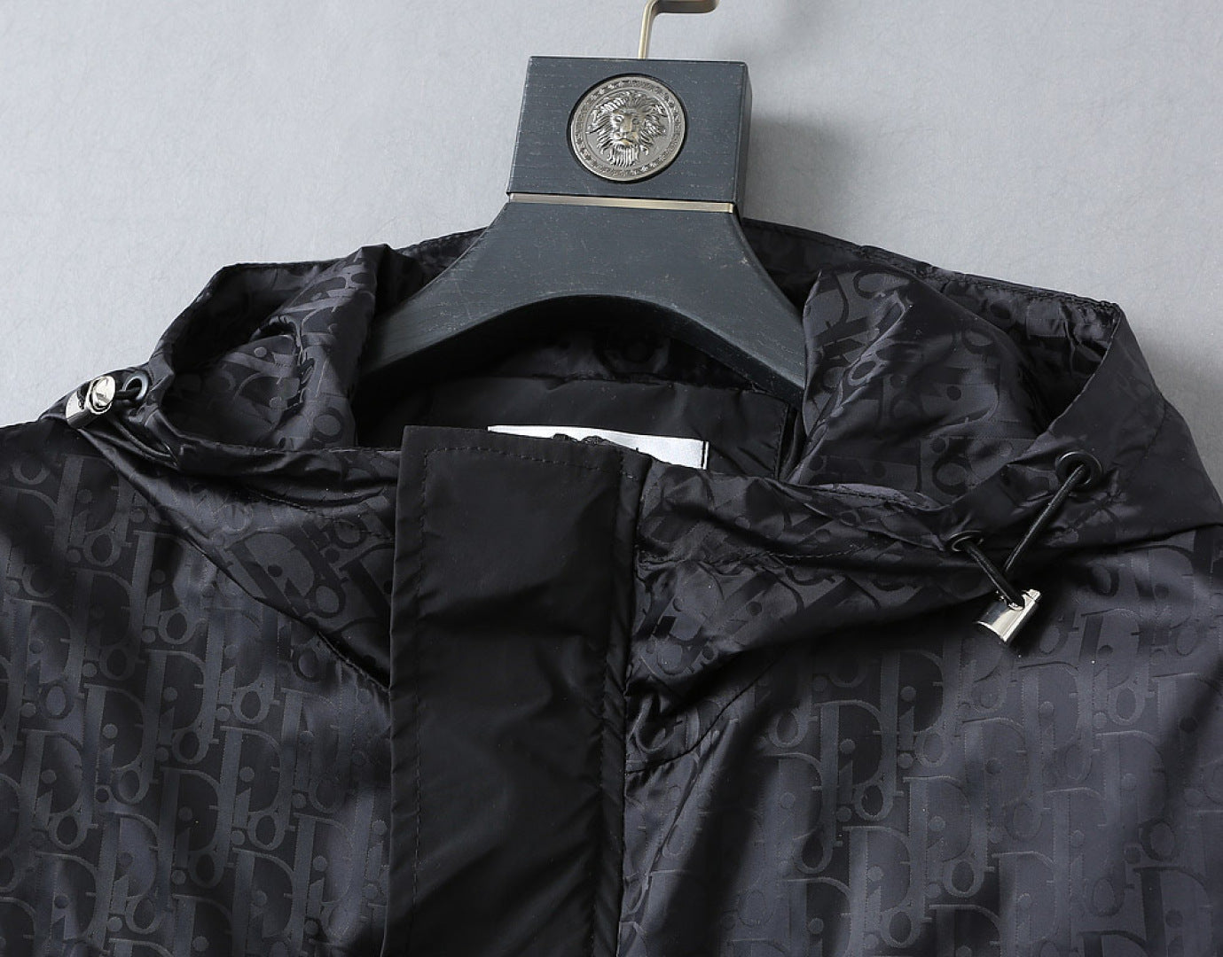 Dior 2025 Spring/Fall Runway Jacket – Designer Edition