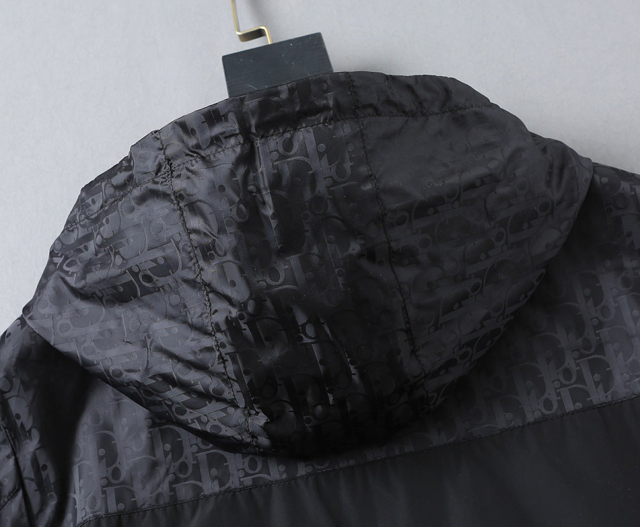 Dior 2025 Spring/Fall Runway Jacket – Designer Edition
