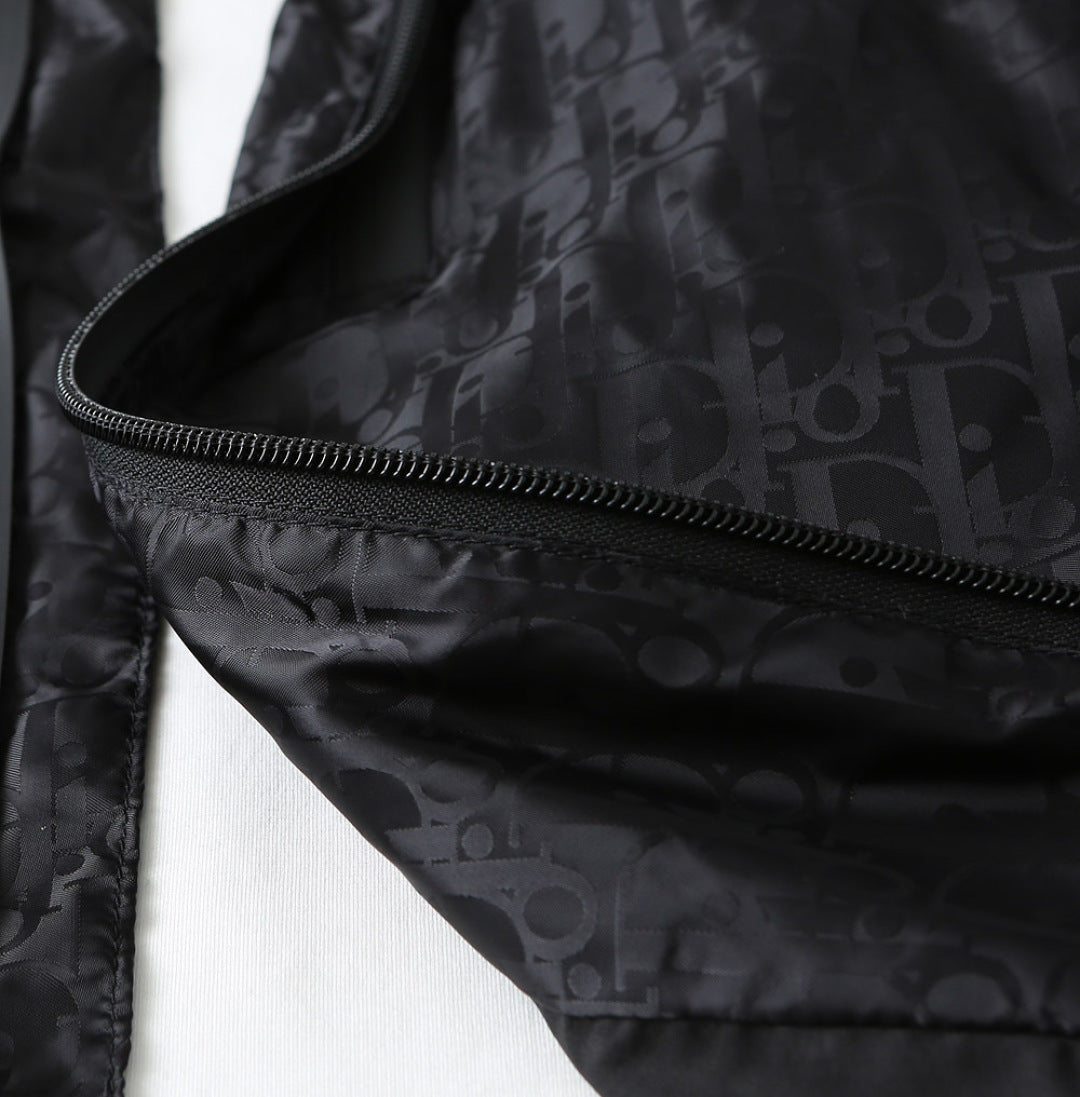 Dior 2025 Spring/Fall Runway Jacket – Designer Edition