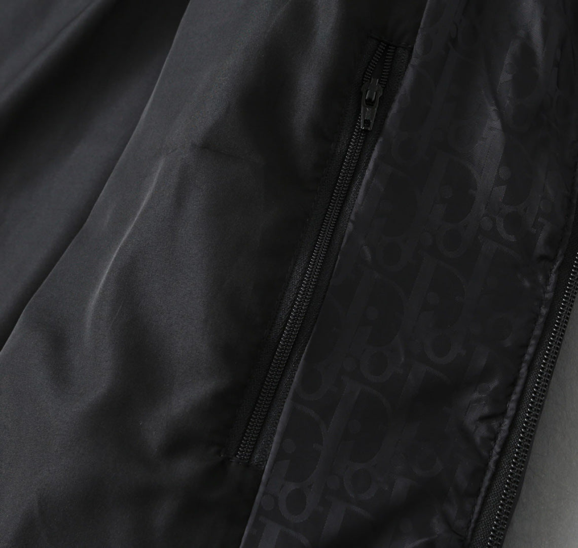 Dior 2025 Spring/Fall Runway Jacket – Designer Edition