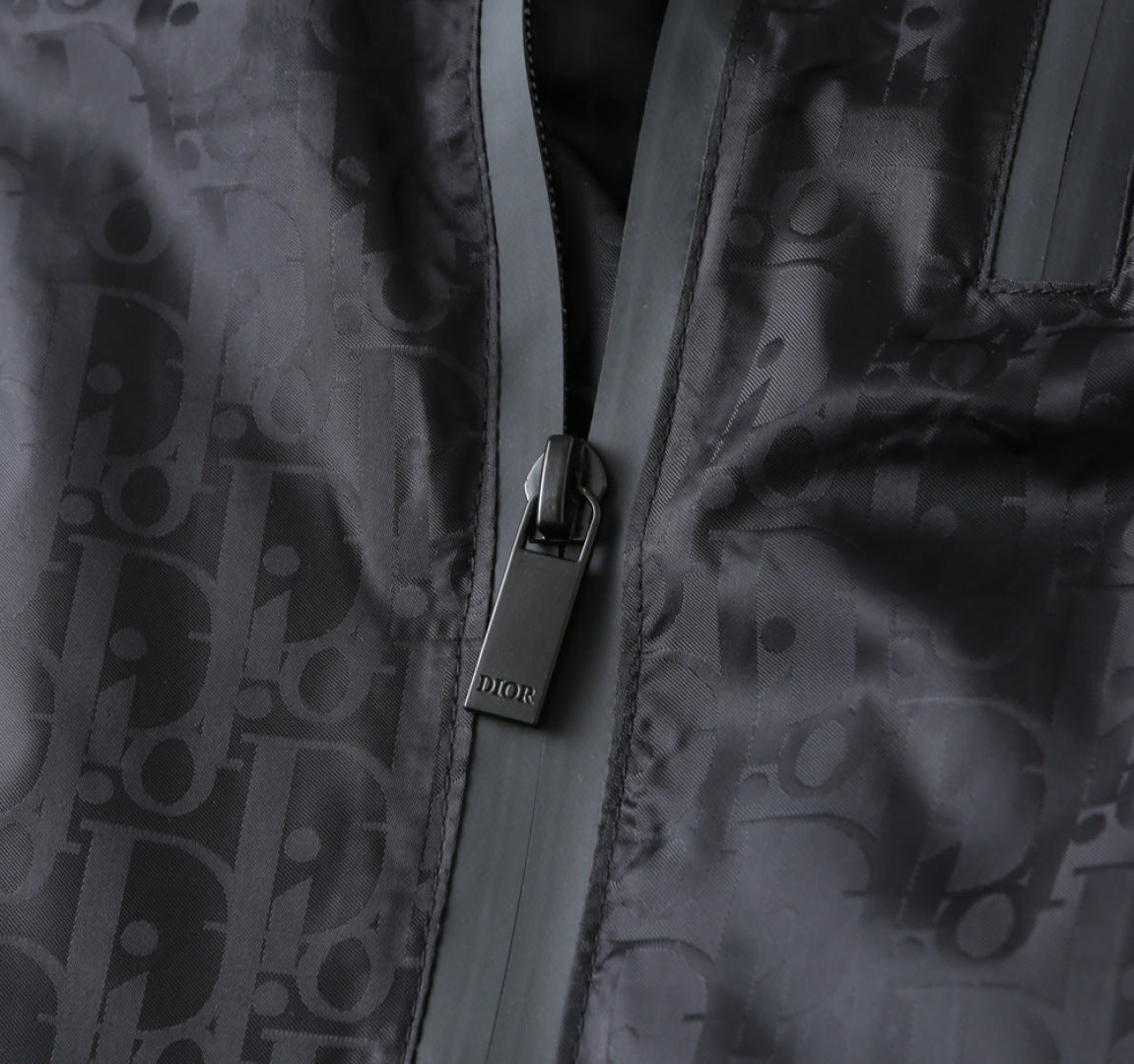 Dior 2025 Spring/Fall Runway Jacket – Designer Edition