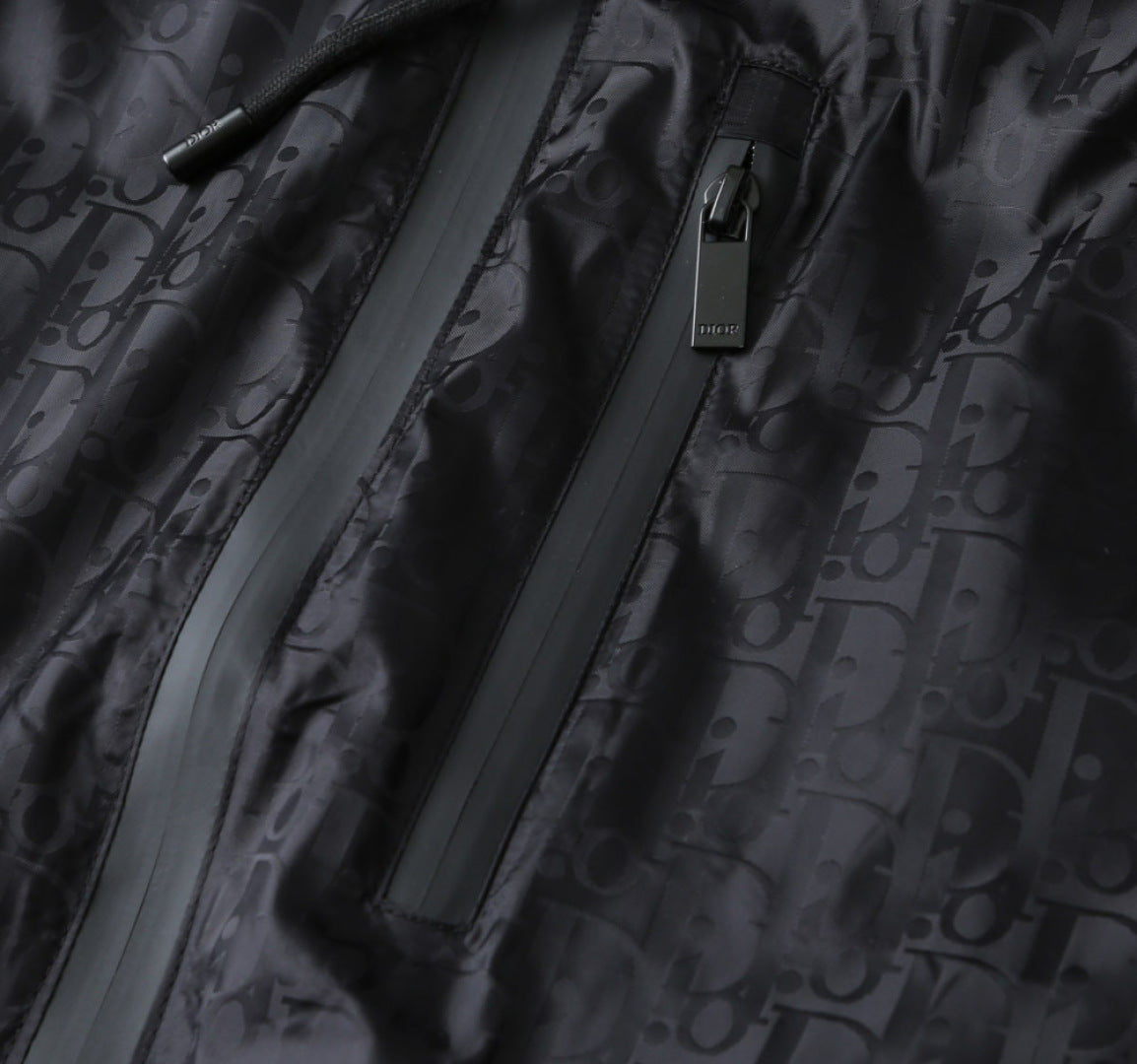 Dior 2025 Spring/Fall Runway Jacket – Designer Edition
