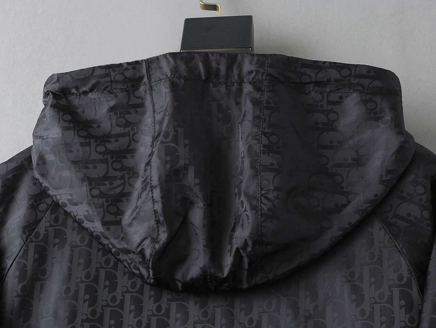Dior 2025 Spring/Fall Runway Jacket – Designer Edition