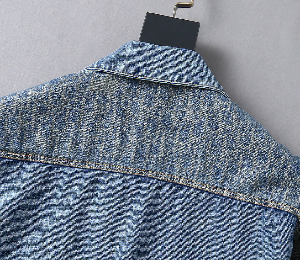 Dior 2025 Spring/Fall Runway Jacket – Designer Edition