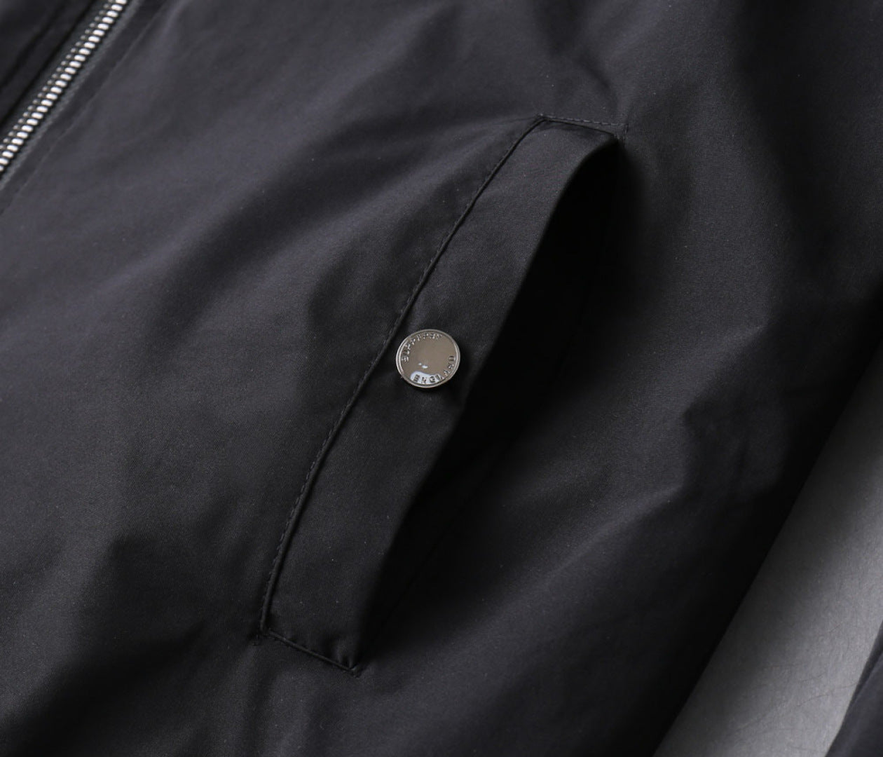 Dior 2025 Spring/Fall Runway Jacket – Designer Edition
