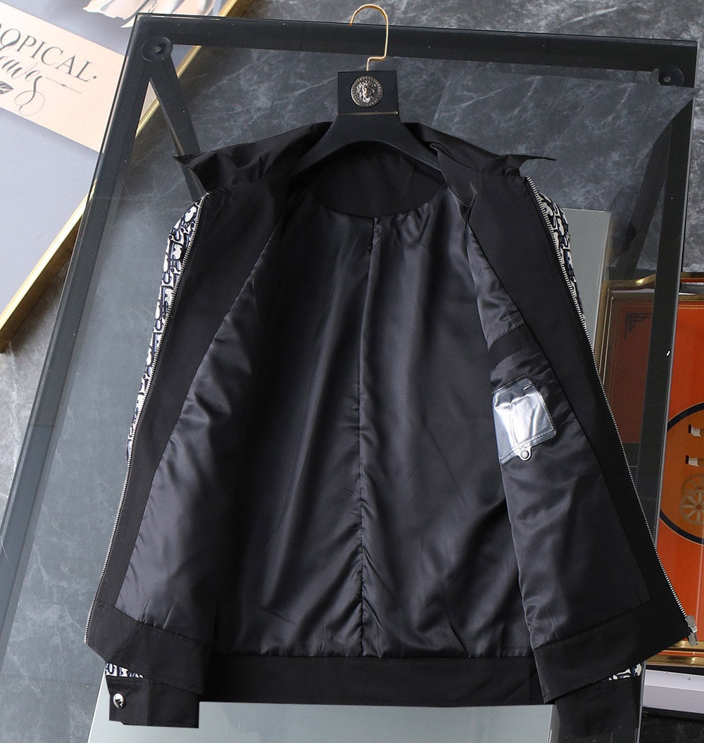 Dior 2025 Spring/Fall Runway Jacket – Designer Edition