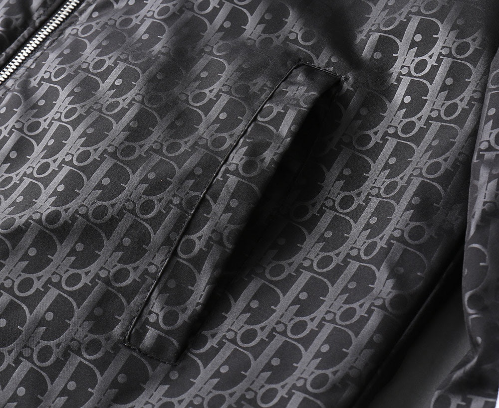 Dior 2025 Spring/Fall Runway Jacket – Designer Edition