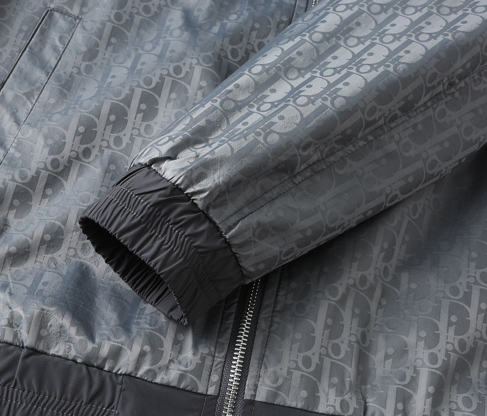 Dior 2025 Early Fall Runway Jacket – Luxury Designer Edition