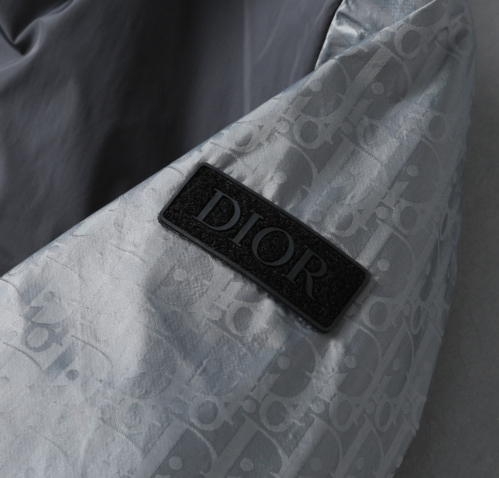 Dior 2025 Early Fall Runway Jacket – Luxury Designer Edition