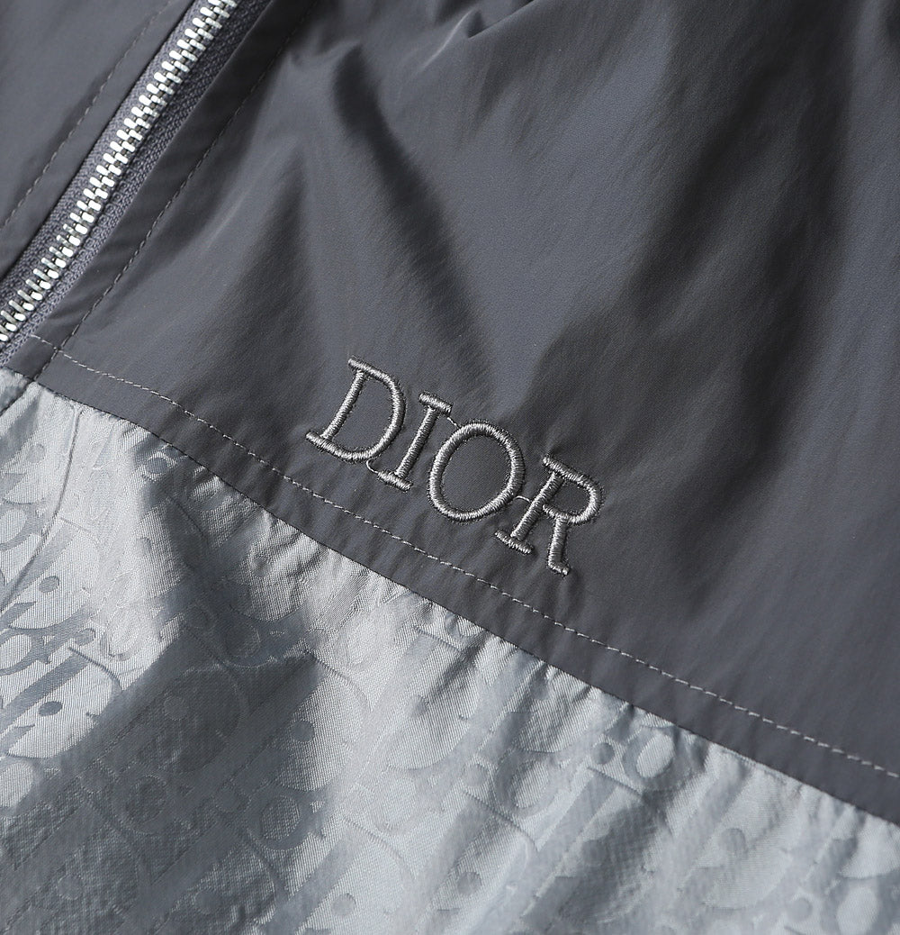 Dior 2025 Early Fall Runway Jacket – Luxury Designer Edition