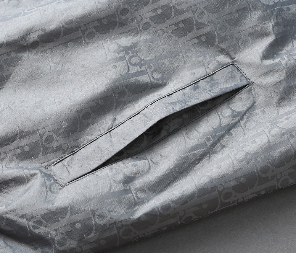 Dior 2025 Early Fall Runway Jacket – Luxury Designer Edition