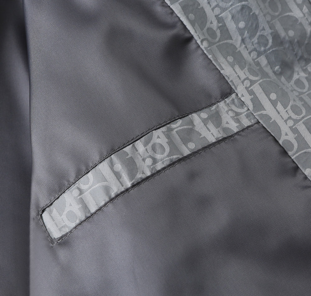 Dior 2025 Early Fall Runway Jacket – Luxury Designer Edition