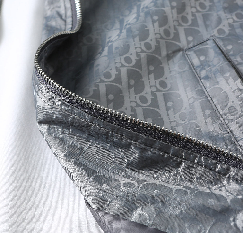 Dior 2025 Early Fall Runway Jacket – Luxury Designer Edition
