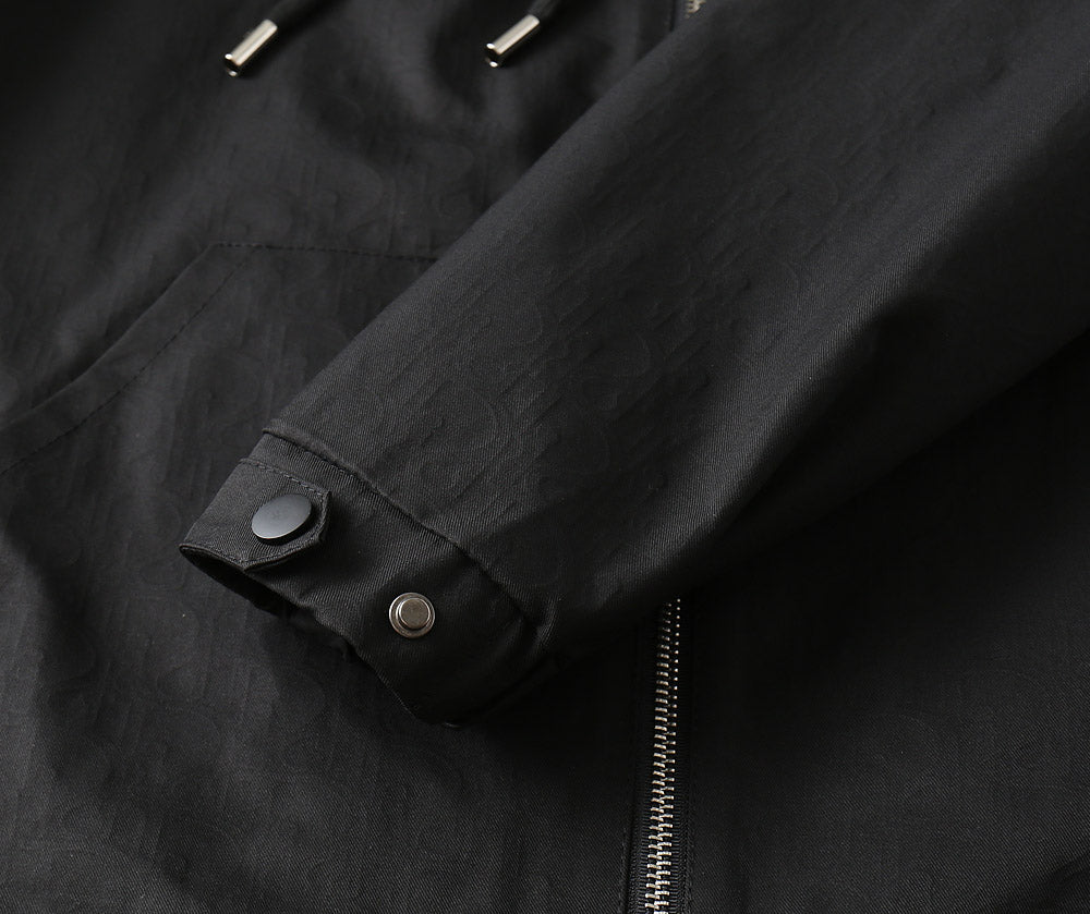 Dior 2025 Early Fall Runway Jacket – Luxury Designer Edition