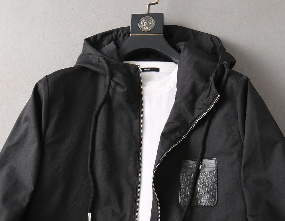 Dior 2025 Early Fall Runway Jacket – Luxury Designer Edition